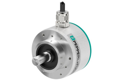 Pepperl Fuchs Sensors - Elecmind Power Solutions