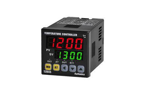 Autonics Temperature Controllers