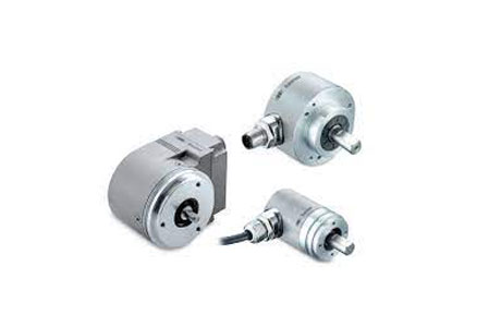 Baumer Encoders