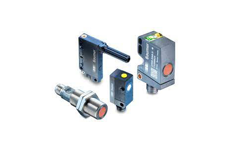 Baumer Ultrasonic Sensors