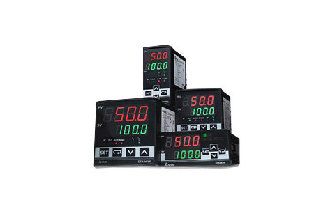 Delta Temperature Controllers