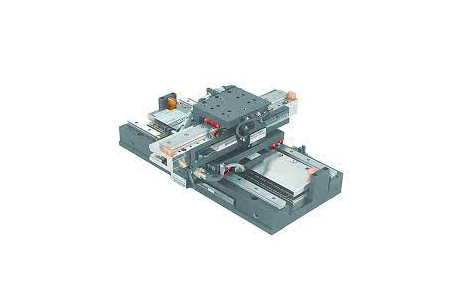 Hiwin linear motor