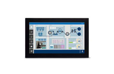 Panasonic HMI