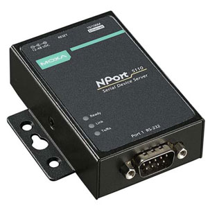 Moxa NPort 5110-T