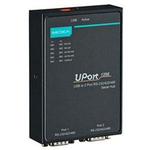 Moxa UPort 1250