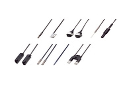 Omron E32 Fiber Sensors