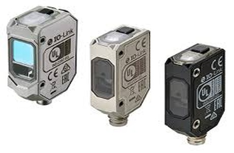 Omron E3AS Photoelectric Sensors