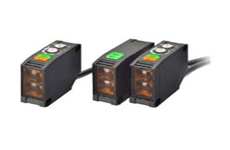 Omron E3JK Photoelectric Sensors