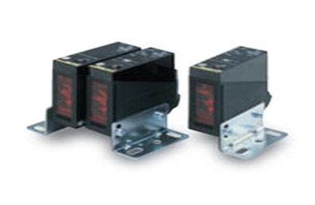Omron E3JM Photoelectric Sensors