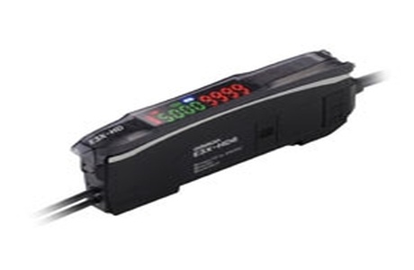Omron E3X-HD Smart Fiber Sensor