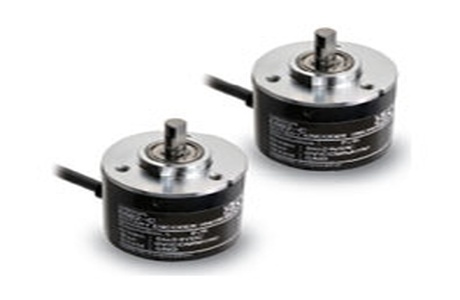 Omron E6B2-C Rotary Encoders