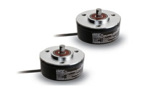 Omron E6C2-C Rotary Encoders
