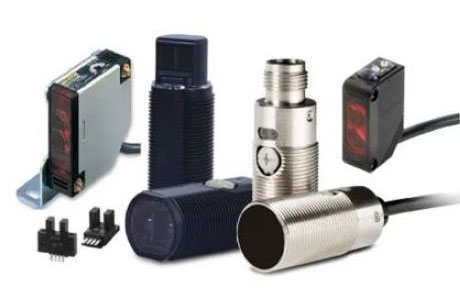 Omron Photoelectric Sensors in Hosur