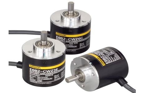 Omron Rotary Encoders in Bangalore<br />
