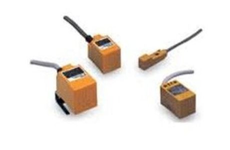 Omron TL-N-Q Proximity Sensors