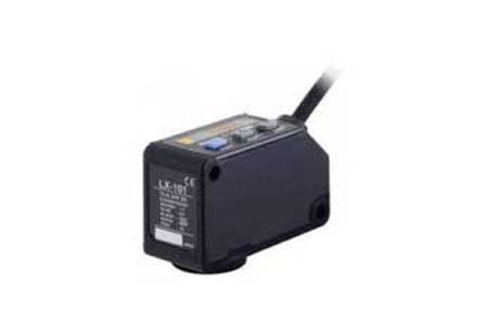 Panasonic Color Mark Sensor in Bangalore